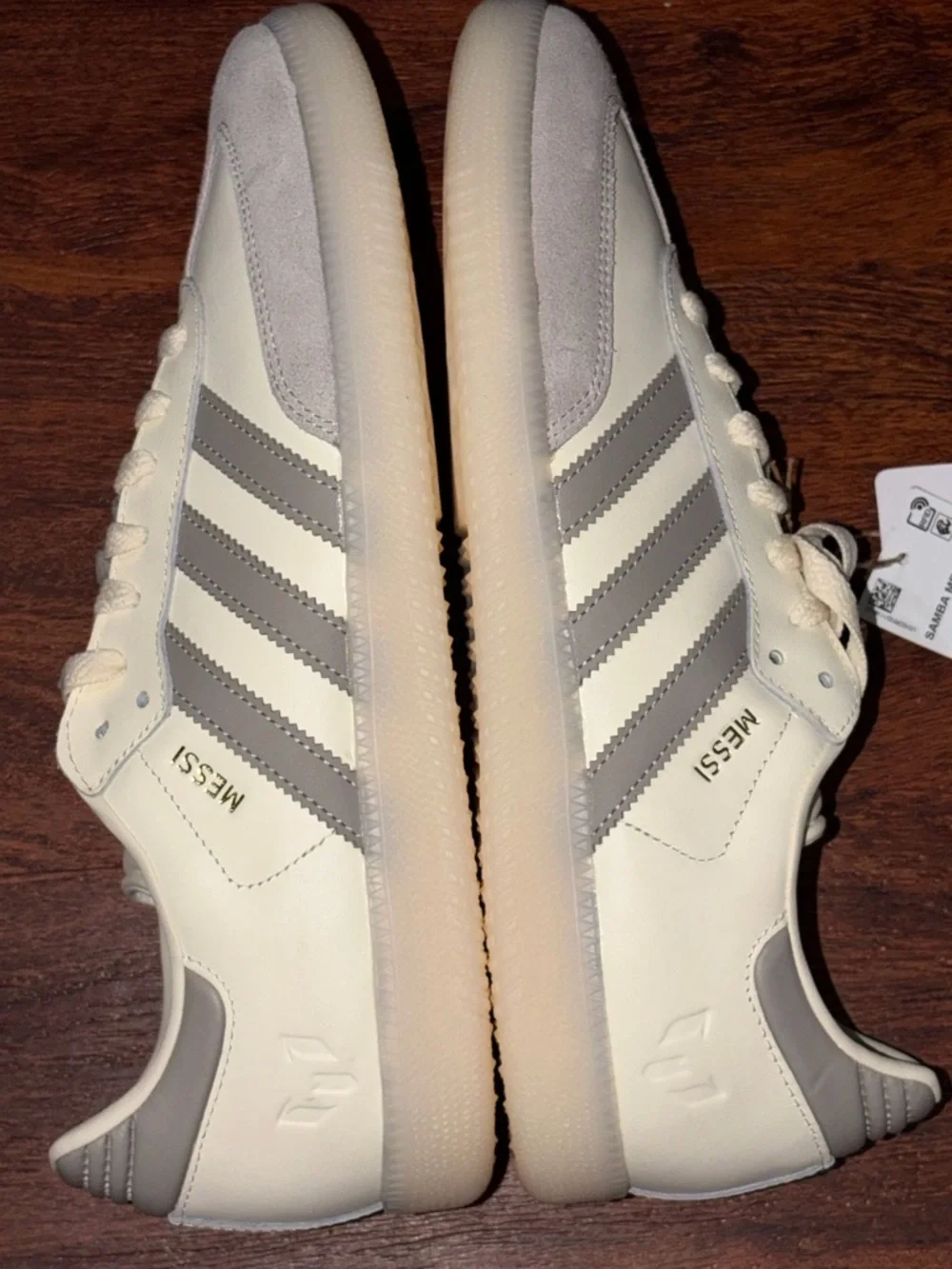 Adidas Messi - Picture 11 of 14